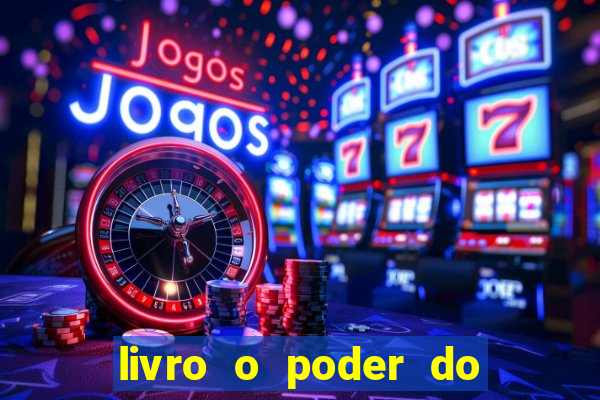livro o poder do agora pdf
